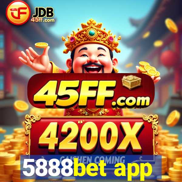 5888bet app